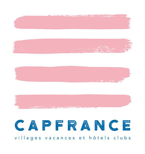 Logo CapFrance