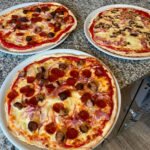 Découvrez notre large choix de Pizza - Restaurant à Soursac du Domaine du Lac - Corrèze